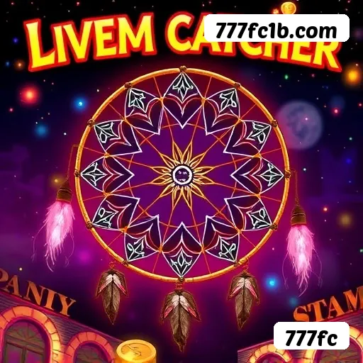 Cassino online 777fc - Imagem principal