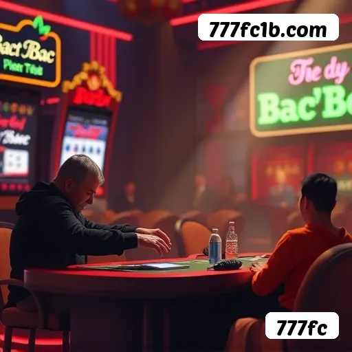 Qualificar VIP 777fc